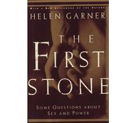 The First Stone: Some Questions about Sex and Power