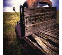 The First Stone - The First Stone