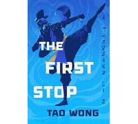 The First Stop: 2 (A Thousand Li)