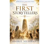 The First Storytellers: Before History, There Were Stories