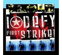 The First Strike by I Defy