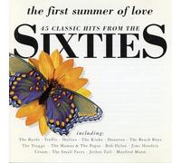 The First Summer of Love