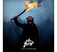 The First - Take Courage