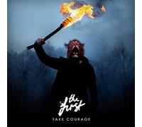 The First - Take Courage