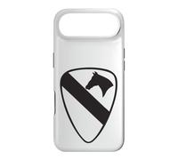 THE FIRST TEAM 1ST CAVALRY DIVISION Case for iPhone Air