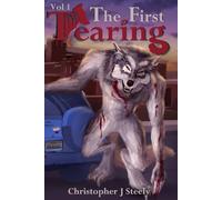 The First Tearing (The Wildlands Cycle)