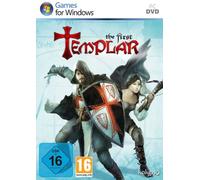 The First Templar [German Version]