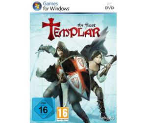 The First Templar [German Version]