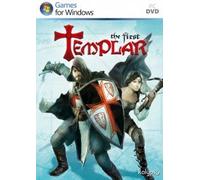 The First Templar Special Edition (PC DVD)