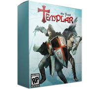 The First Templar Steam Key GLOBAL