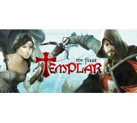 The First Templar Steam Special Edition PC