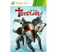 The First Templar (Xbox 360)