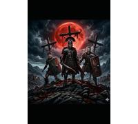 The First Thirst: 1 (The Cursed Legion)