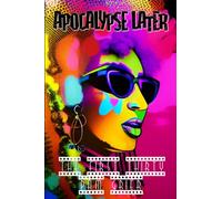 The First Thirty: Pam Grier (Apocalypse Later Zine)