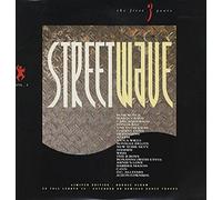 THE FIRST THREE YEARS