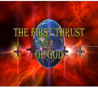 The first thrust of God - All Aircrafts DLC Steam CD Key