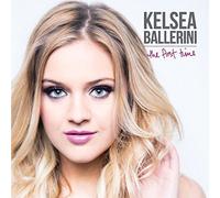 The First Time By Kelsea Ballerini (2015-06-05)