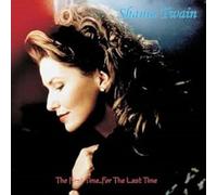 The First Time For The Last Time [VINYL]