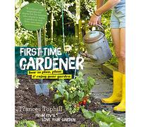 The First-Time Gardener