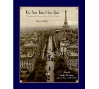 The First Time I Saw Paris