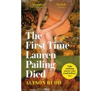 The First Time Lauren Pailing Died