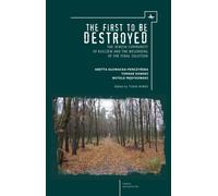 The First to be Destroyed : The Jewish Community of Kleczew and the Beginning of the Final Solution