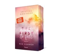 The First to Fall: Red Summer | Der Auftakt der, Moninger, Moninger,.