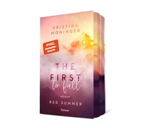 The First to Fall: Red Summer | Der Auftakt der, Moninger, Moninger,.