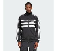 adidas Originals Men The First Track Top Black