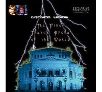 The First Trance Opera Of The World