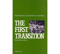 The First Transition: Home to Preschool