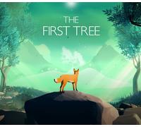 The First Tree EU XBOX One CD Key