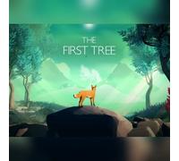 The First Tree (PC) Steam Gift - GLOBAL
