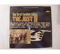 The First Twelve Sides [Vinyl LP]