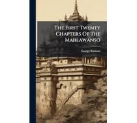 The First Twenty Chapters Of The Mah¿awanso