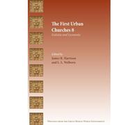 The First Urban Churches 8: Galatia and Lycaonia