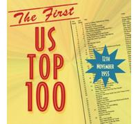 Various Artists – The First US Top 100 November 12th 1955