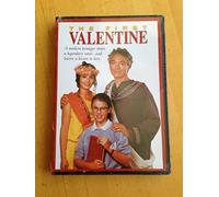 The First Valentine