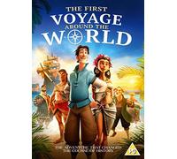 The First Voyage Around the World [DVD]