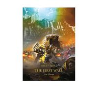 The First Wall