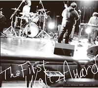 The First Waltz Award