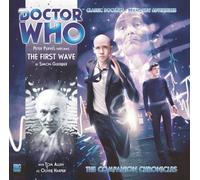 The First Wave: 6.05 (Doctor Who: The Companion Chronicles)