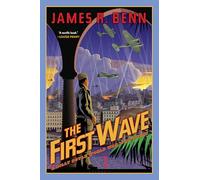 The First Wave (Billy Boyle)