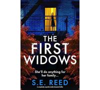 The First Widows: A completely unputdownable domestic thriller: 2 (Broken Vows)