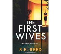 The First Wives: An addictive domestic thriller: 1 (Broken Vows)