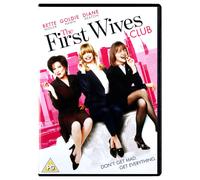 The First Wives Club [1996] [DVD]