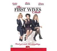 The First Wives Club [1996] [DVD]