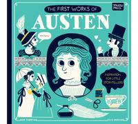 The First Works of Austen