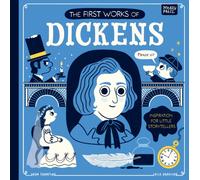 The First Works of Dickens