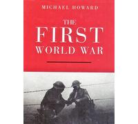 The First World War